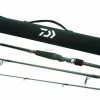 Daiwa Ardito TR 3 Piece Travel Spinning Rod