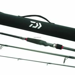 Daiwa Ardito TR 3 Piece Travel Spinning Rod