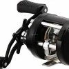 Daiwa Millionaire Classic Round Baitcast Reel