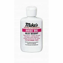 Atlas Mike's Extra Strength Glo Scent