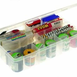 Plano ProLatch Stowaway Boxes