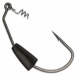 Freshwater VMC Heavy Duty Swimbait Hooks