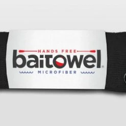 Baittowel Microfiber Towel Freshwater