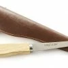 Eagle Claw Wooden Handle Fillet Knife Freshwater