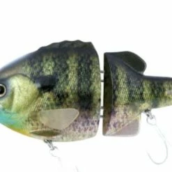 Deps Tiny Bulldoze 100 Bluegill