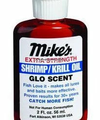 Atlas Mike's Extra Strength Glo Scent