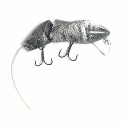 PB Rats PB Rat 2 Piece Wakebait Freshwater