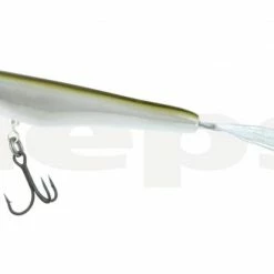 Deps Wakasagi Bait Finesse Lipless Minnow