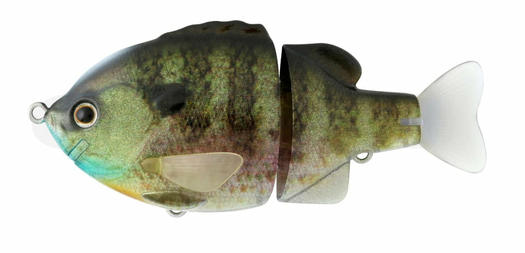 Deps Tiny Bullshooter 100 Bleugill