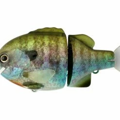 Deps Tiny Bulldoze 100 Bluegill