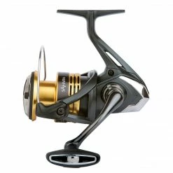 Shimano 2022 Sahara FJ Spinning Reel