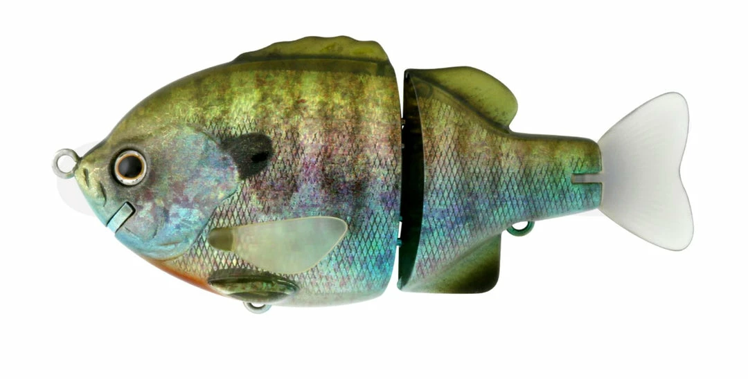 Deps Tiny Bullshooter 100 Bleugill