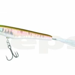 Deps Wakasagi Bait Finesse Lipless Minnow