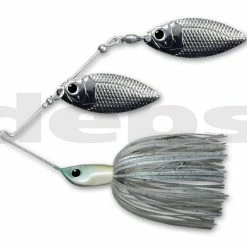 Deps B Custom Spinnerbaits Freshwater