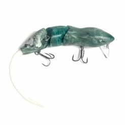 PB Rats PB Rat 3 Piece Wakebait Freshwater