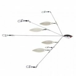 Yum Yumbrella Umbrella Rigs Freshwater