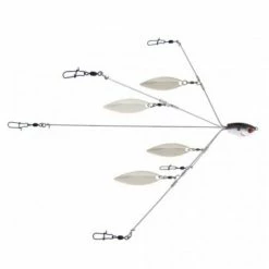 Yum Yumbrella Umbrella Rigs Freshwater