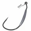 Gamakatsu Weighted Superline Spring-Lock Hooks