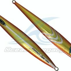 Ocean's Legacy Long Contact Jig