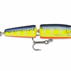 Rapala Scatter Rap Jointed Minnow