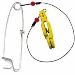 Vance's Tackle Co. Vance's Release System W/ Stacker Clip
