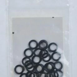 O Wacky Freshwater Wacky O Rings