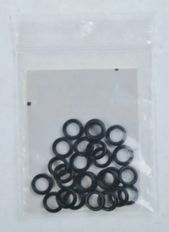 O Wacky Freshwater Wacky O Rings