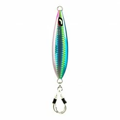 Shimano Butterfly Wing-Fall Jigs