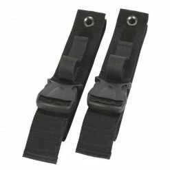 Shoreline Marine Propel Paddle Gear Kayak Storage Straps Misc.