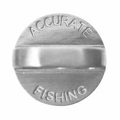 Accurate Reels Accurate Knot Pullers