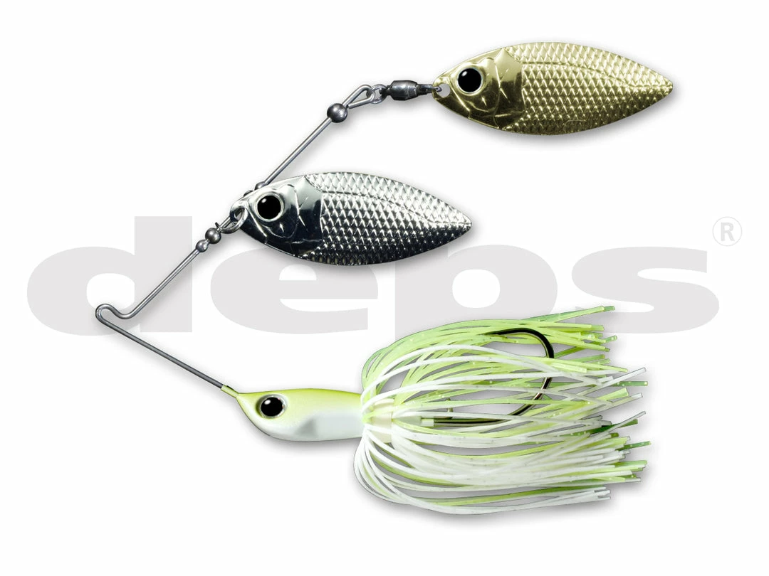 Deps B Custom Spinnerbaits Freshwater
