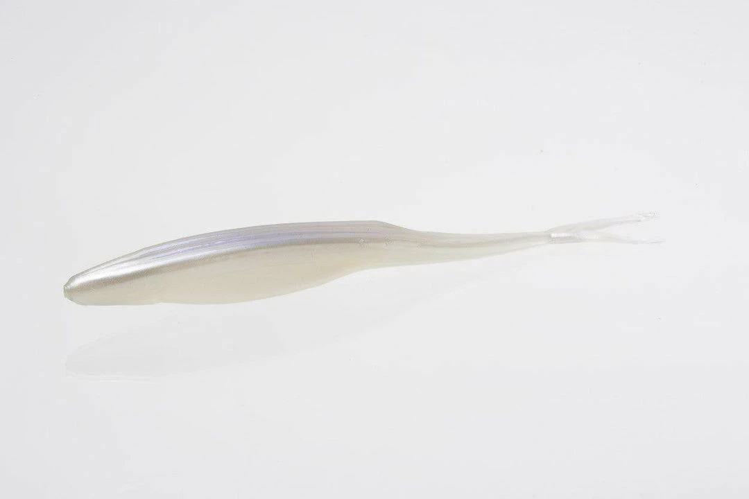 Zoom Mag Super Fluke 7" Freshwater