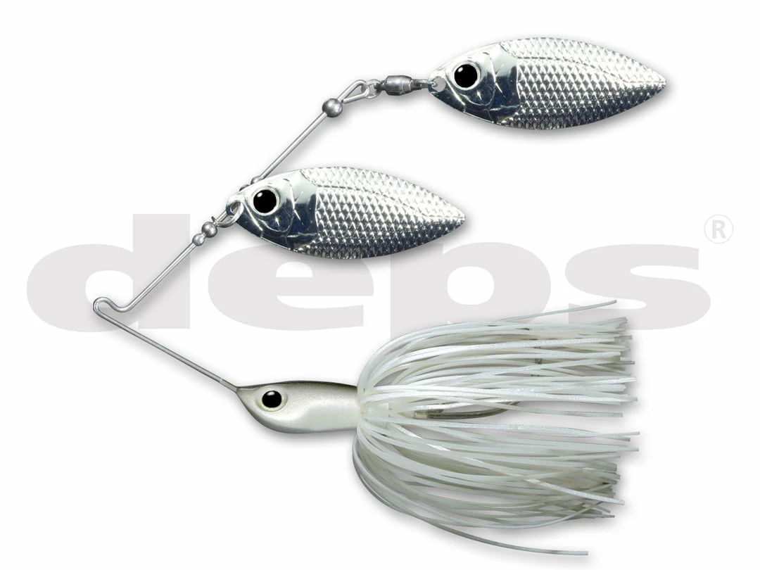 Deps B Custom Spinnerbaits Freshwater