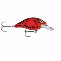 Luhr Jensen Speed Trap Crankbait Freshwater