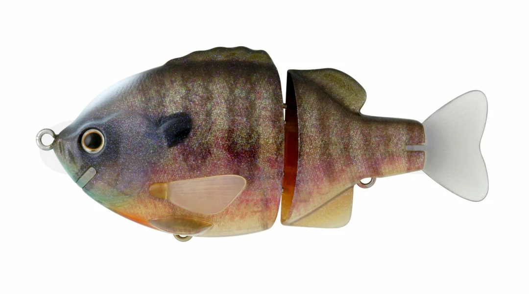 Deps Tiny Bullshooter 100 Bleugill