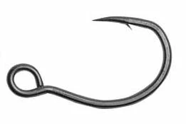 Freshwater Owner Single Replacement Hooks 3X Strong