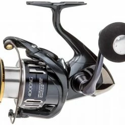 Shimano Twin Power XD Spinning Reels