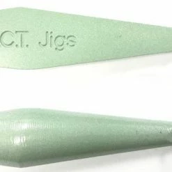 One Cool Tuna OCT-4 Surface Iron Jigs