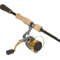 Shimano Sedona Spinning Combo