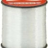 P-Line Monofilament CXX Crystal Clear 1/4 Lb Line Spools