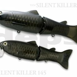 Freshwater Deps Silent Killer