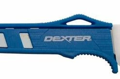 Dexter 8" Flexible Fillet Knife With EdgeGuard