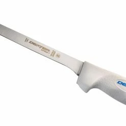 Dexter 8" Flexible Fillet Knife With EdgeGuard