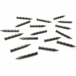 Freshwater Mustad Tungsten Titanx Nail Weight