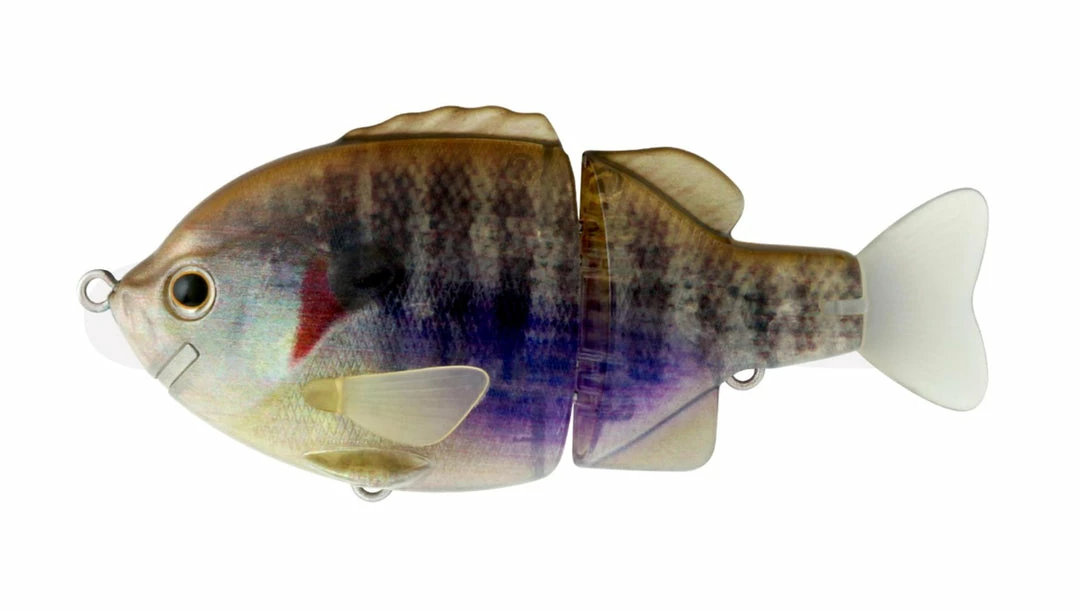 Deps Tiny Bullshooter 100 Bleugill