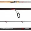 2022 Shimano Convergence Spinning Rods