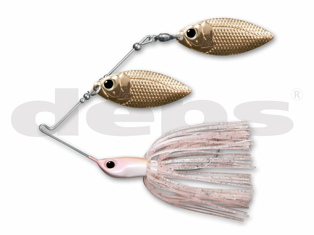 Deps B Custom Spinnerbaits Freshwater