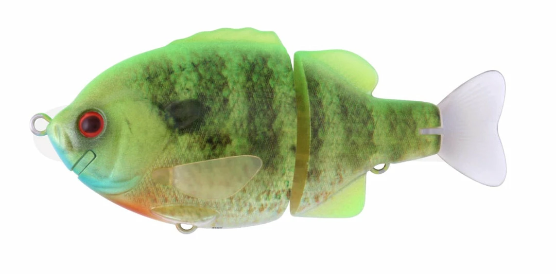 Deps Tiny Bullshooter 100 Bleugill