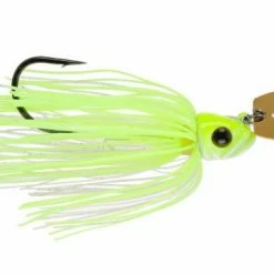 Picasso Lures Freshwater Picasso Shock Blade Vibrating Jig