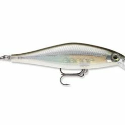 Rapala Shadow Rap Shad Freshwater